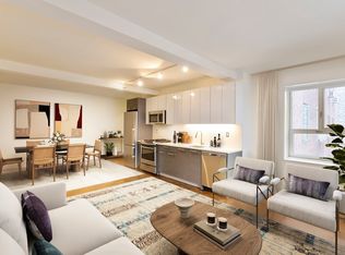 8 Peter Cooper Rd #13B, New York, NY 10010
