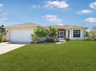 1150 Helen Ave S, Lehigh Acres, FL 33974