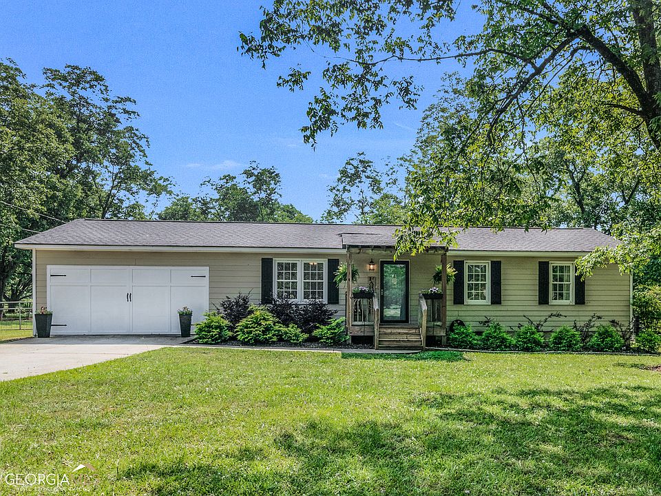 1911 Barnesville Rd, Griffin, GA 30224 MLS 10170044 Zillow