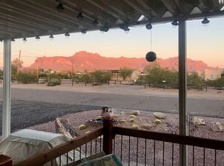 2280 S Raindance Rd, Apache Junction, AZ 85119