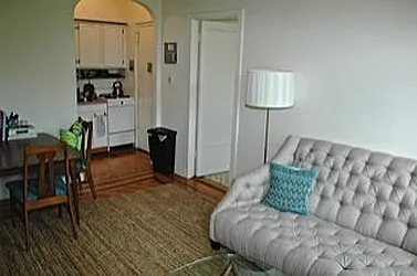 Rented by Boerum Hill Realty