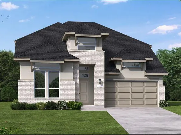 10519 Melida Dawn Way, Richmond, TX 77406