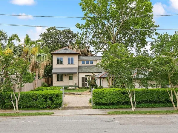 425 Patterson St, New Orleans, LA 70114
