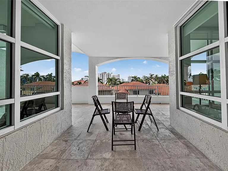 3700 S Ocean Blvd #308 — Photo 41