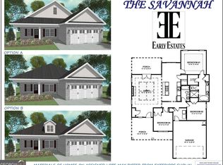 206 Eric Ct, Byron, GA 31008