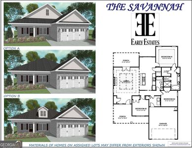 206 Eric Ct, Byron, GA, 31008