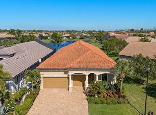 23271 Sanabria Loop, Bonita Springs, FL 34135