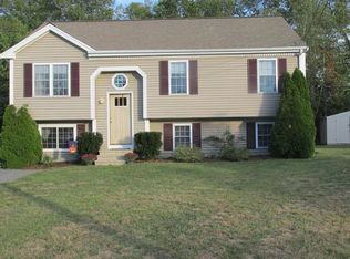 83 Morrison Rd, Taunton, MA 02780