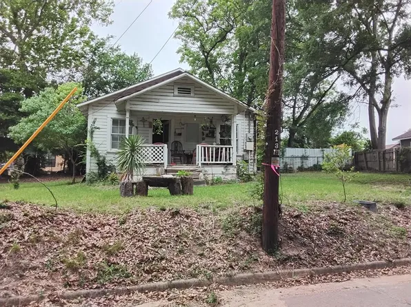 213 Flora St, Nacogdoches, TX 75964