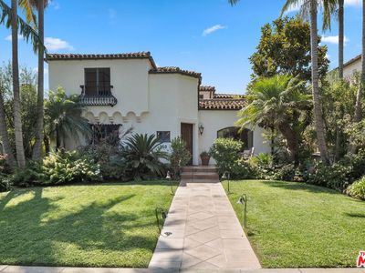 210 15th St, Santa Monica, CA, 90402