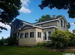 1599 County Line Rd, Lyndonville, NY 14098