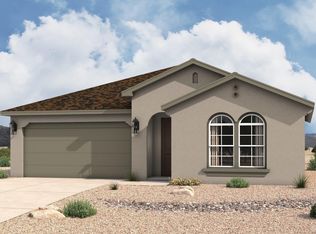 2636 Camino Azul Loop, Rio Rancho, NM 87144
