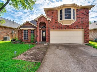 3340 Windchase Dr, Flower Mound, TX 75028