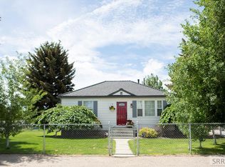 697 W 200 N, Blackfoot, ID 83221