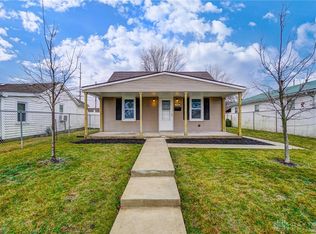 924 Linden Ave, Piqua, OH 45356