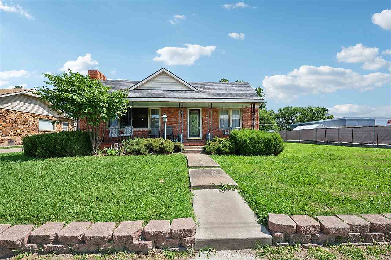 519 E Main St, Pawhuska, OK 74056 MLS 39802 Zillow