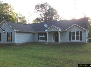 152 Red Canyon Rd, Cusseta, GA 31805