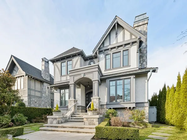 4021 W 28th Ave, Vancouver, BC V6S 1S7