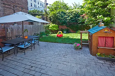 Sold by Brown Harris Stevens