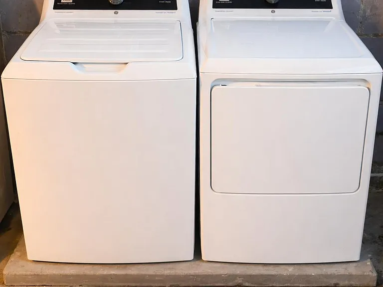 Washer/Dryer