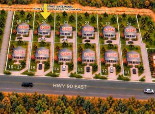 20 E Washington St, Monticello, FL 32344