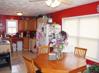 8911 W County Road 240 S, Rockport, IN 47635