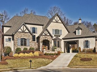 6304 Saint Stephen Ln, Charlotte, NC 28210