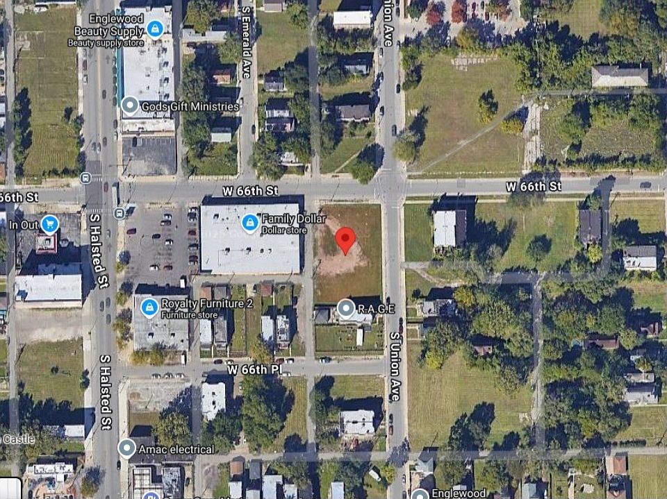 2nd image of 6600 S Union Ave