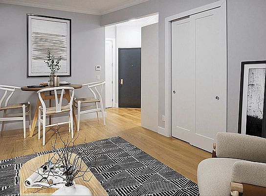1st image of 252 W 76th St APT 2-F