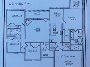 7709 Canyon Ridge Cv LOT 122, Memphis, TN 38125
