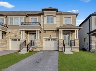 146 Flagg Ave, Brant, ON N3L 0K1