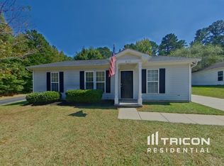8130 Chimore Ln, Matthews, NC 28105