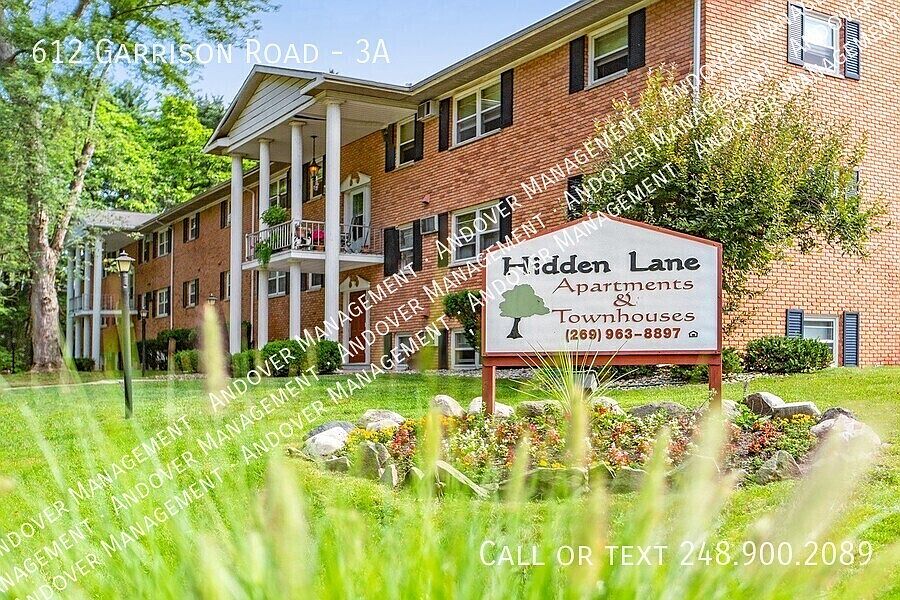 1st image of 612 Garrison Ave #3A