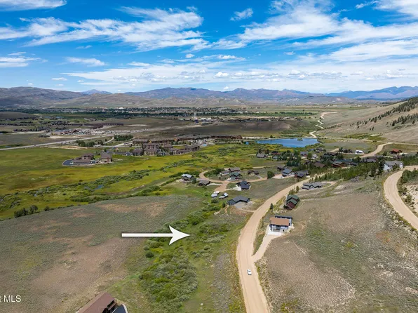 457 Forrest Drive, Granby, CO 80446