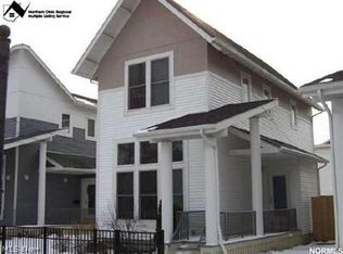 2192 W 40th Pl, Cleveland, OH 44113