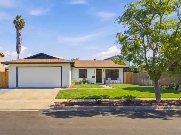 5223 Lodi St, San Diego, CA 92117