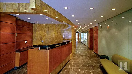 Rented by Halstead Real Estate