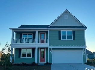 391 Glacier Way Tillman E LOT 137, Conway, SC 29526