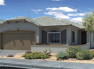 12935 N Shell Traders Ct N, Tucson, AZ 85755