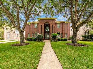 6823 Spanish Bay Ct, Missouri City, TX 77459