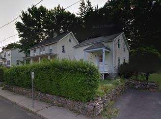 4 Center St, Brewster, NY 10509