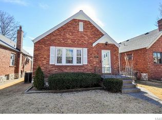6054 Tholozan Ave, Saint Louis, MO 63109