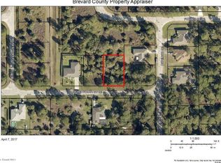 383 Silver Frost St SE, Palm Bay, FL 32909