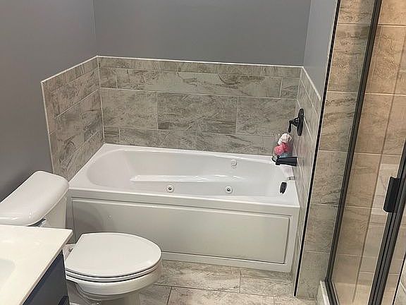 Master bath