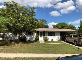 4348 Cartee Ave, Spring Hill, FL 34608