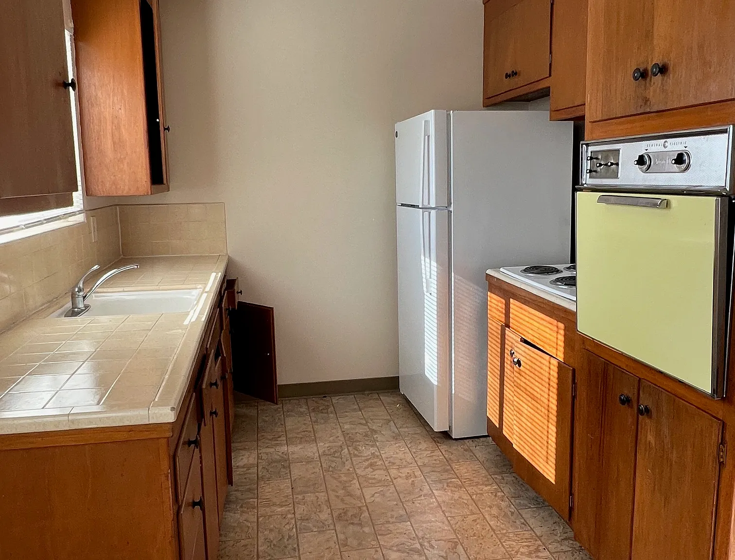 1 bed, 625 sqft, $1,950 — Photo 4
