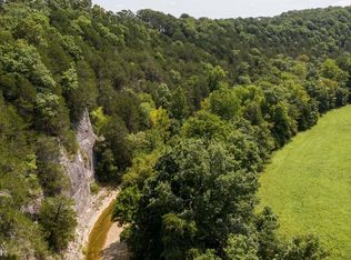 N Tomahawk Rd, Saint Joe, AR 72675