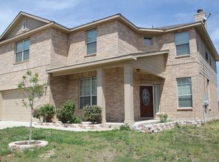 9106 Ashlyn Dr, Killeen, TX 76542