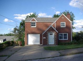 3721 Woodrow Ave, Pittsburgh, PA 15227