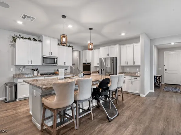 7809 Mazarine St, North Las Vegas, NV 89084